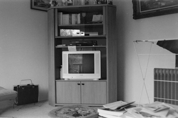 album Kodachrome 64
